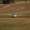 Holzfliegertreffen mit Flugplatzhock Hayingen 12.09.2015