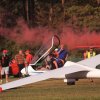 Holzfliegertreffen mit Flugplatzhock Hayingen 12.09.2015
