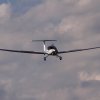 Holzfliegertreffen mit Flugplatzhock Hayingen 12.09.2015