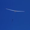 Holzfliegertreffen mit Flugplatzhock Hayingen 12.09.2015