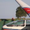 Holzfliegertreffen mit Flugplatzhock Hayingen 12.09.2015
