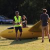 Holzfliegertreffen mit Flugplatzhock Hayingen 12.09.2015