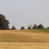 Holzfliegertreffen mit Flugplatzhock Hayingen 12.09.2015