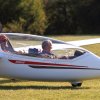 Holzfliegertreffen mit Flugplatzhock Hayingen 12.09.2015