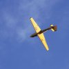 Holzfliegertreffen mit Flugplatzhock Hayingen 12.09.2015