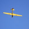 Holzfliegertreffen mit Flugplatzhock Hayingen 12.09.2015