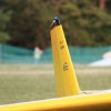 Holzfliegertreffen mit Flugplatzhock Hayingen 12.09.2015