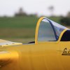 Holzfliegertreffen mit Flugplatzhock Hayingen 12.09.2015