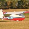 Holzfliegertreffen mit Flugplatzhock Hayingen 12.09.2015