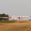 Holzfliegertreffen mit Flugplatzhock Hayingen 12.09.2015