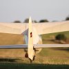 Holzfliegertreffen mit Flugplatzhock Hayingen 12.09.2015