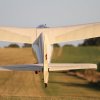 Holzfliegertreffen mit Flugplatzhock Hayingen 12.09.2015