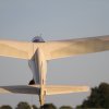 Holzfliegertreffen mit Flugplatzhock Hayingen 12.09.2015