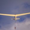 Holzfliegertreffen mit Flugplatzhock Hayingen 12.09.2015