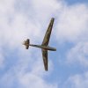 Holzfliegertreffen mit Flugplatzhock Hayingen 12.09.2015