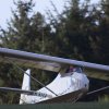 Holzfliegertreffen mit Flugplatzhock Hayingen 12.09.2015