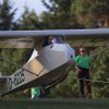Holzfliegertreffen mit Flugplatzhock Hayingen 12.09.2015