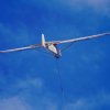 Holzfliegertreffen mit Flugplatzhock Hayingen 12.09.2015