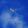 Holzfliegertreffen mit Flugplatzhock Hayingen 12.09.2015