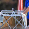 Holzfliegertreffen mit Flugplatzhock Hayingen 12.09.2015