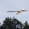 Holzfliegertreffen mit Flugplatzhock Hayingen 12.09.2015