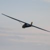 Holzfliegertreffen mit Flugplatzhock Hayingen 12.09.2015