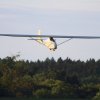 Holzfliegertreffen mit Flugplatzhock Hayingen 12.09.2015