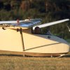 Holzfliegertreffen mit Flugplatzhock Hayingen 12.09.2015