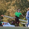 Holzfliegertreffen mit Flugplatzhock Hayingen 12.09.2015