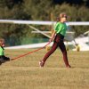 Holzfliegertreffen mit Flugplatzhock Hayingen 12.09.2015