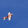 Holzfliegertreffen mit Flugplatzhock Hayingen 12.09.2015