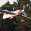 Holzfliegertreffen mit Flugplatzhock Hayingen 12.09.2015