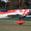 Holzfliegertreffen mit Flugplatzhock Hayingen 12.09.2015