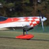 Holzfliegertreffen mit Flugplatzhock Hayingen 12.09.2015