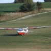 Holzfliegertreffen mit Flugplatzhock Hayingen 12.09.2015