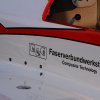 Holzfliegertreffen mit Flugplatzhock Hayingen 12.09.2015