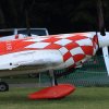 Holzfliegertreffen mit Flugplatzhock Hayingen 12.09.2015