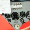 Holzfliegertreffen mit Flugplatzhock Hayingen 12.09.2015