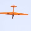 Holzfliegertreffen mit Flugplatzhock Hayingen 12.09.2015