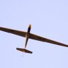 Holzfliegertreffen mit Flugplatzhock Hayingen 12.09.2015
