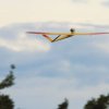 Holzfliegertreffen mit Flugplatzhock Hayingen 12.09.2015
