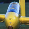 Holzfliegertreffen mit Flugplatzhock Hayingen 12.09.2015