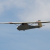 Holzfliegertreffen mit Flugplatzhock Hayingen 12.09.2015