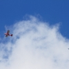 Holzfliegertreffen mit Flugplatzhock Hayingen 12.09.2015