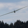 Holzfliegertreffen mit Flugplatzhock Hayingen 12.09.2015