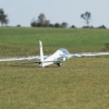 Holzfliegertreffen mit Flugplatzhock Hayingen 12.09.2015