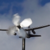 Holzfliegertreffen mit Flugplatzhock Hayingen 12.09.2015