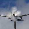 Holzfliegertreffen mit Flugplatzhock Hayingen 12.09.2015