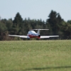 Holzfliegertreffen mit Flugplatzhock Hayingen 12.09.2015