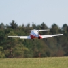 Holzfliegertreffen mit Flugplatzhock Hayingen 12.09.2015